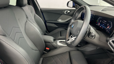 BMW 1 Series 120 M Sport 5dr Step Auto [Pro Pack] Petrol Hatchback